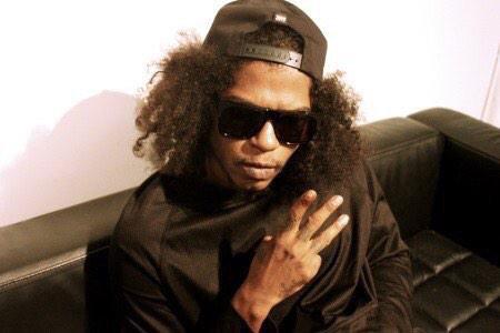 Happy birthday Ab-soul     