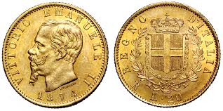 BMSalento's tweet photo. Da noi potrai trovare il Marengo in Oro.

http://t.co/8ZGiU9oxaf… http://t.co/RAoQBeSE9Y
