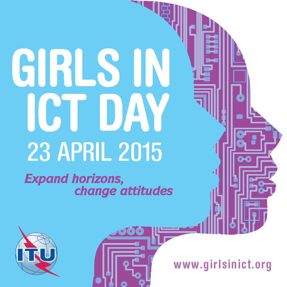 UN Library (@unlibrary) on Twitter photo 2 months to #GirlsinICT Day! Download <a href="/ITU/">Int’l Telecommunication Union</a> toolkit ow.ly/JEjsC for tips on inspiring girls to take up tech 2 months to #GirlsinICT Day! Download <a href="/ITU/">Int’l Telecommunication Union</a> toolkit ow.ly/JEjsC for tips on inspiring girls to take up tech