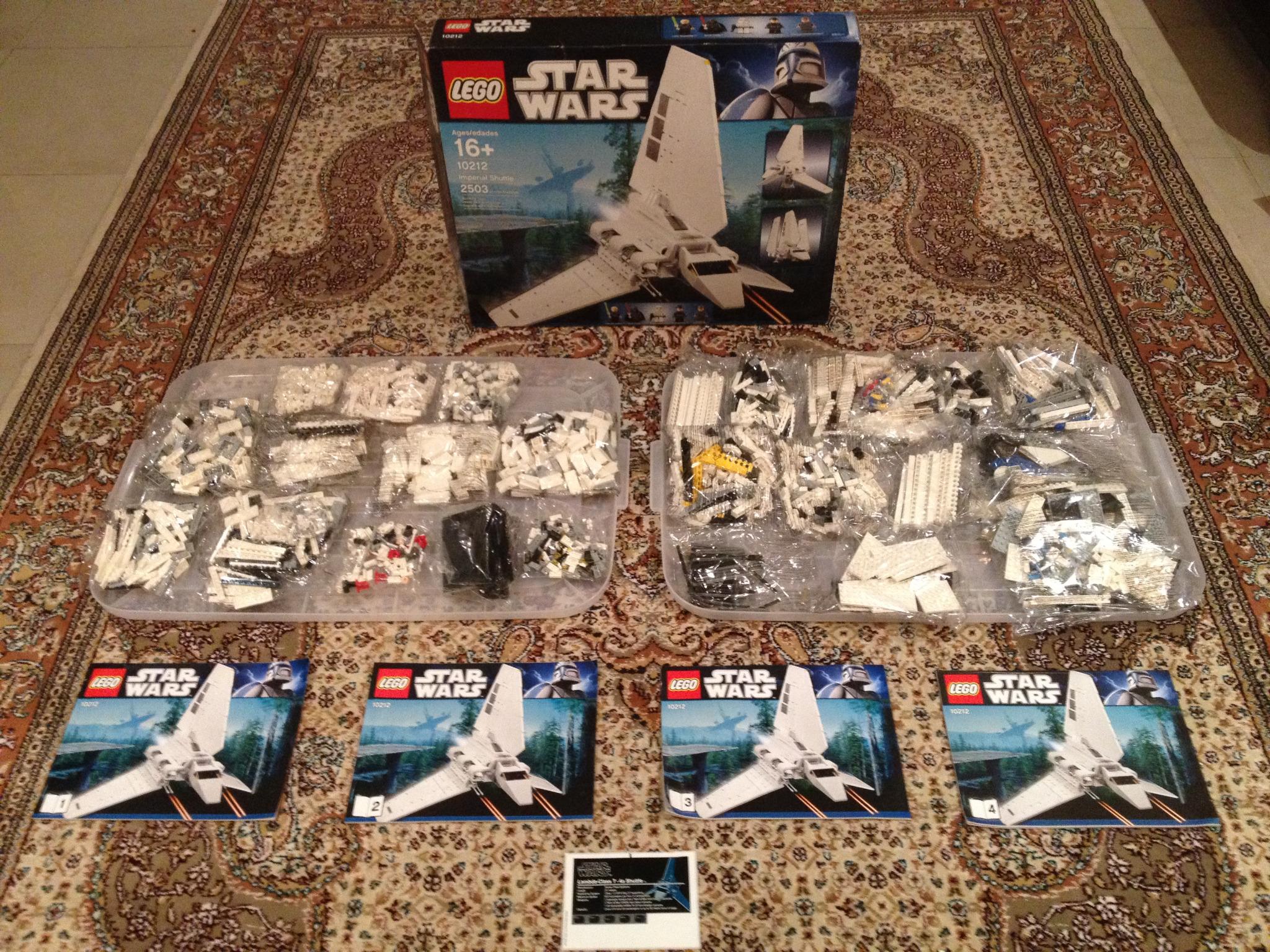 Lego 2503 best sale