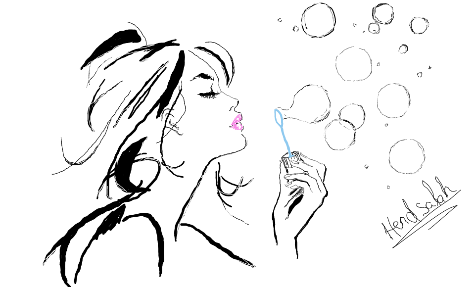 By Hend Salah sketchtoy.com/62351876 #sketchtoy