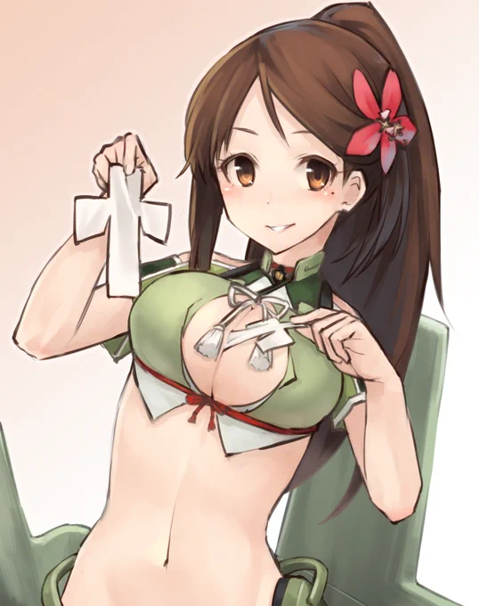 天城の隠しスロット 