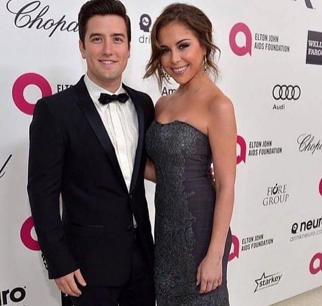 27 Years Logan Henderson is still single,Who is he dating? Know his Affairs