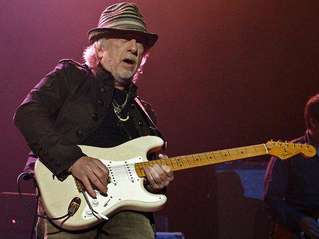 Happy birthday to Brad Whitford, a very important part of one of my favorite bands of all time!!! 