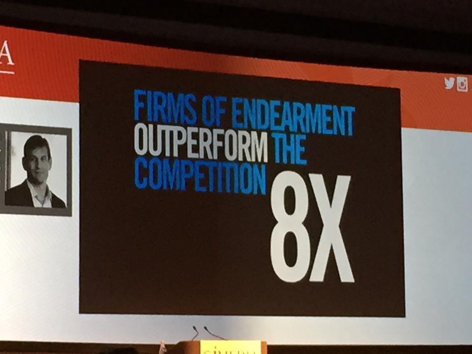andersdil's tweet photo. Love this "firms of endearment". Create a consumer oriented experience and drive data. #questus #imediasummit http://t.co/YU5xKWSx9I
