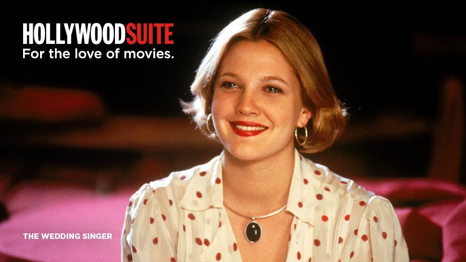 Happy belated birthday to Drew Barrymore! She celebrated her 40th birthday yesterday. 
