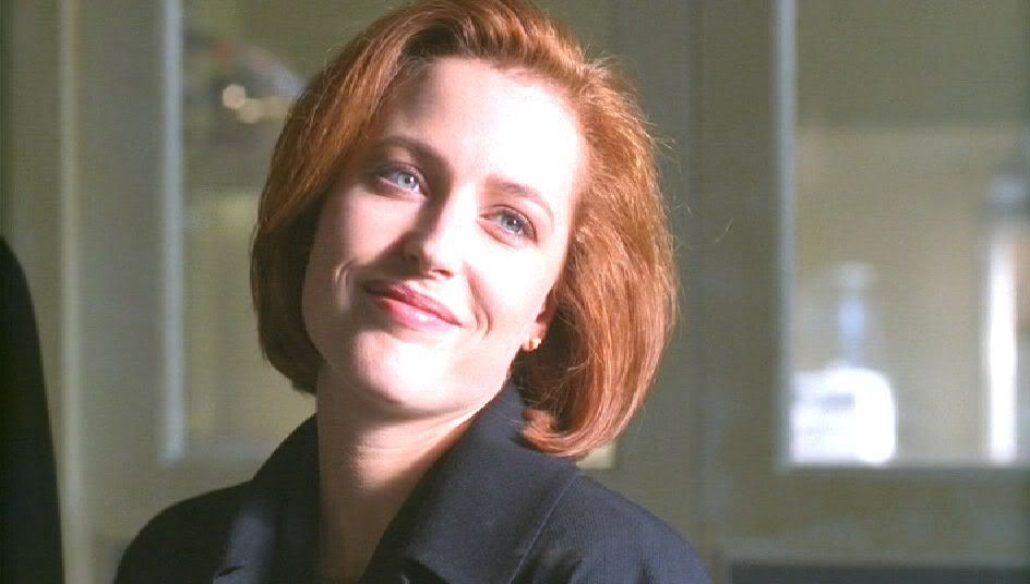 Happy 51st birthday Dana Scully!!!!!!!!!!!!!!!!!!!!!!! 