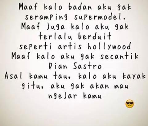 LNurohmah's tweet photo. Ajirrr,, dasar cewek :D http://t.co/HaPw0E3w7C