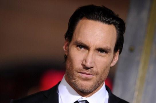 Happy Birthday Callan Mulvey!!    