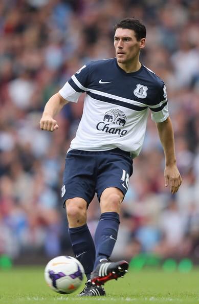 A happy 34th birthday to our current Gareth Barry. 