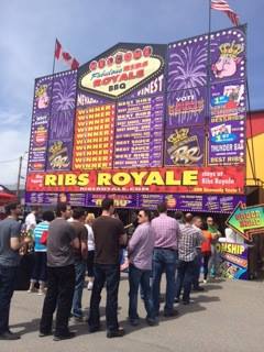 MontrealRibFest's tweet photo. One of the vendors of Montreal RibFest 2015: @ribsroyalebbq http://t.co/J5BCSGyYvU #montreal #Montrealribfest #BBBSWI http://t.co/8GYQSYbrBz