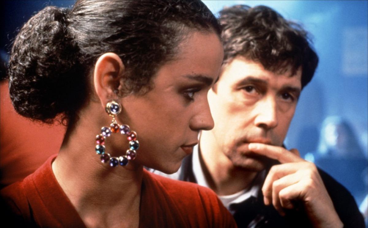 Happy 65th birthday to author/filmmaker Neil Jordan. Check out his work at EPL today.  