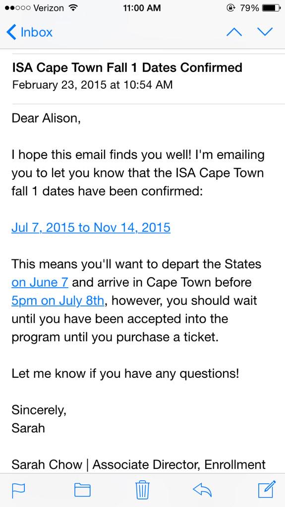 alicattx0's tweet photo. is it real yet??? #20hourflight http://t.co/hqfENGkxqv