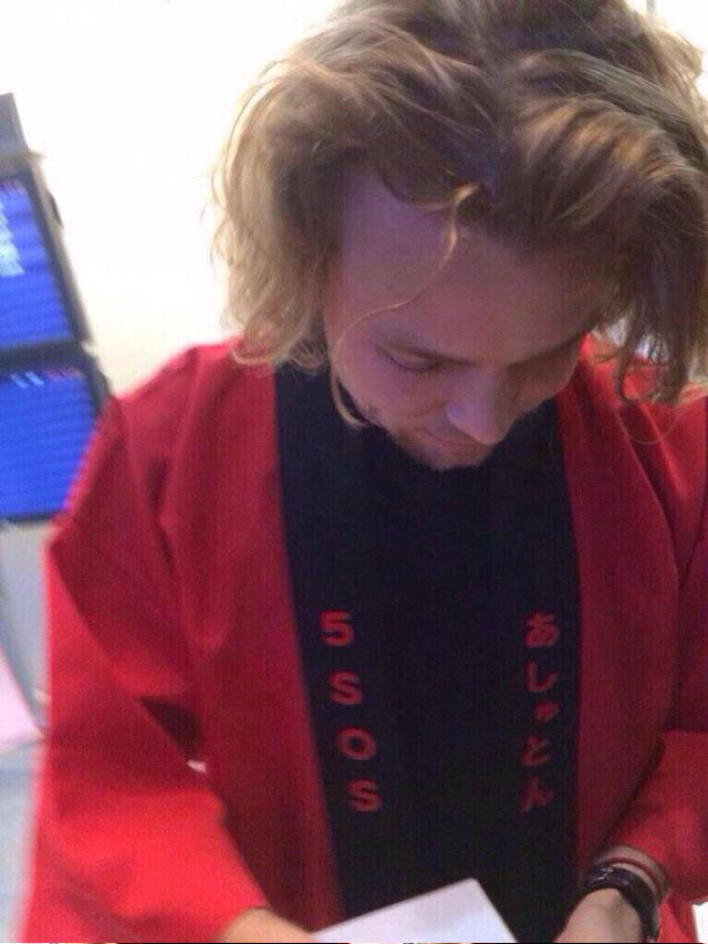 Can I have him??  😭😭😭