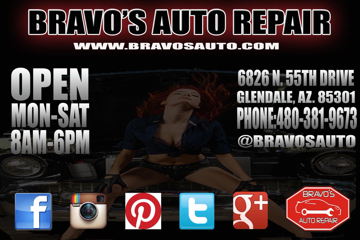 BravosAuto tweet picture