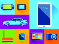 DavidShimoni's tweet photo. "The Tablet’s Decline Makes Room for the Internet of Things" by @MformationTech #IoT http://t.co/DdRwgGkX2u http://t.co/412a4Bka6z