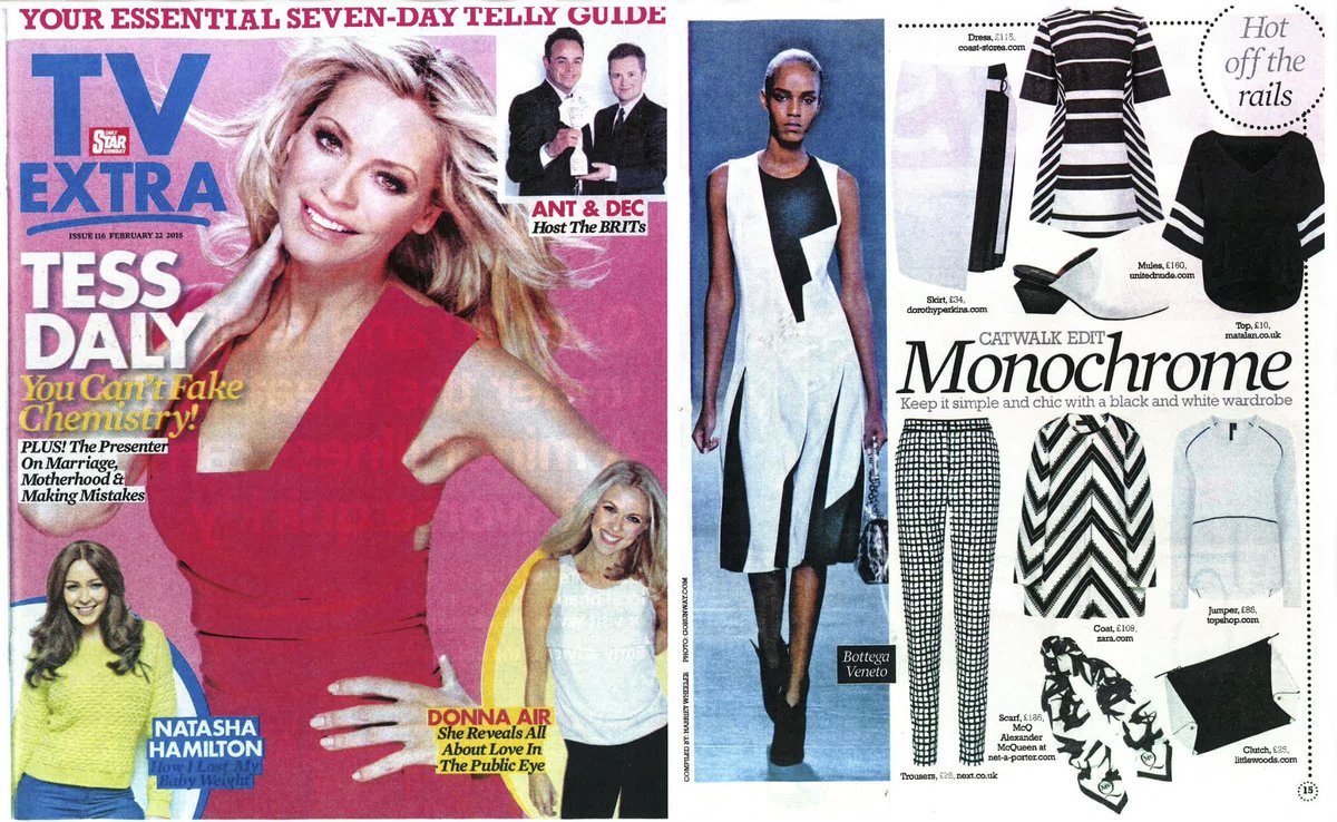 Capitalize FashionPR tweet media
