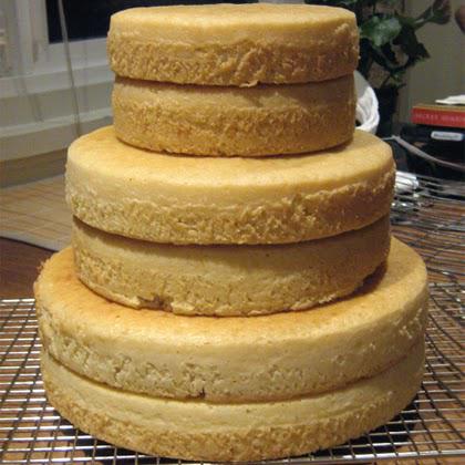 CakesDecorate's tweet image. How to make a perfectly level cake! Amazing! buff.ly/17MZU6q