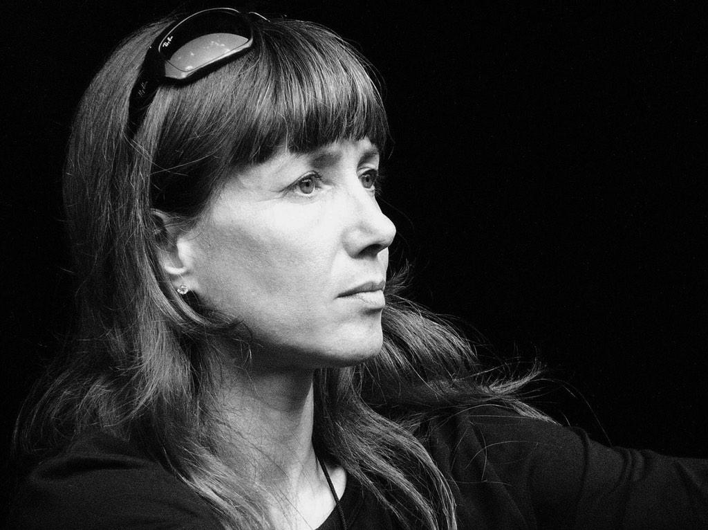 Birthday: Sylvie Guillem, ballerina, 50 today; many happy returns to her    