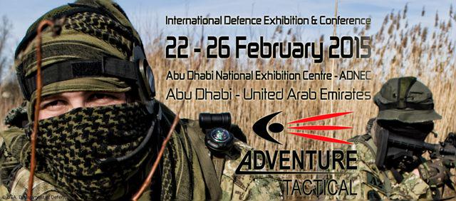 Adventure Tactical tweet media