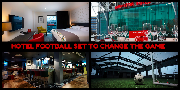 Switching_Play's tweet photo. The exciting @hotelfootballuk opens on March 2. Here's why you should score with them: http://t.co/cPf2ZxoGZG #MUFC http://t.co/KT1GDw7RtB