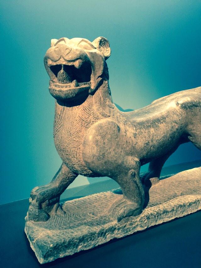 Musée Guimet tweet media