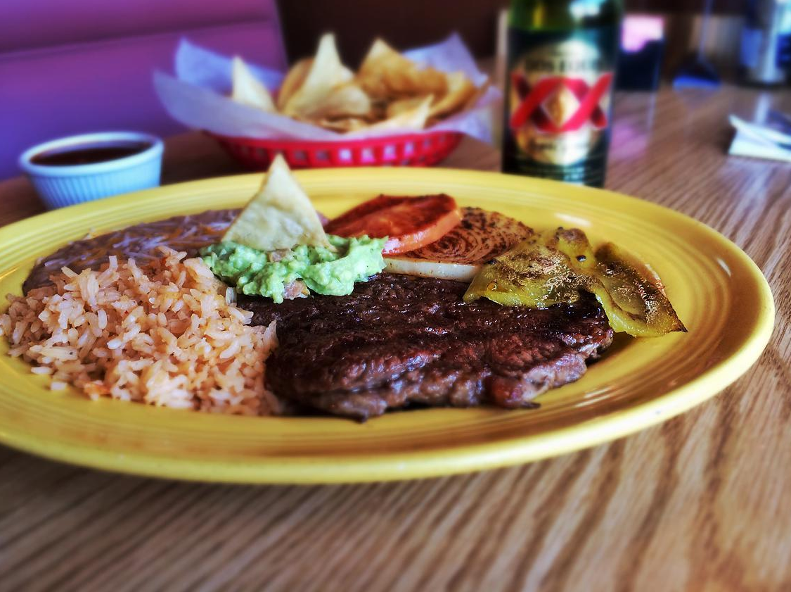 Tafolino's Mexican (TafolinosMex) Twitter