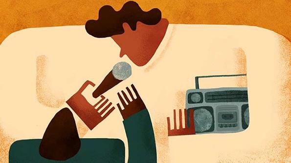 1001Downloads's tweet photo. Textural, expressive illustration from Berlin-based illustrator Beth Walrond http://t.co/27gZXwgs5q http://t.co/TKLktHHTTY