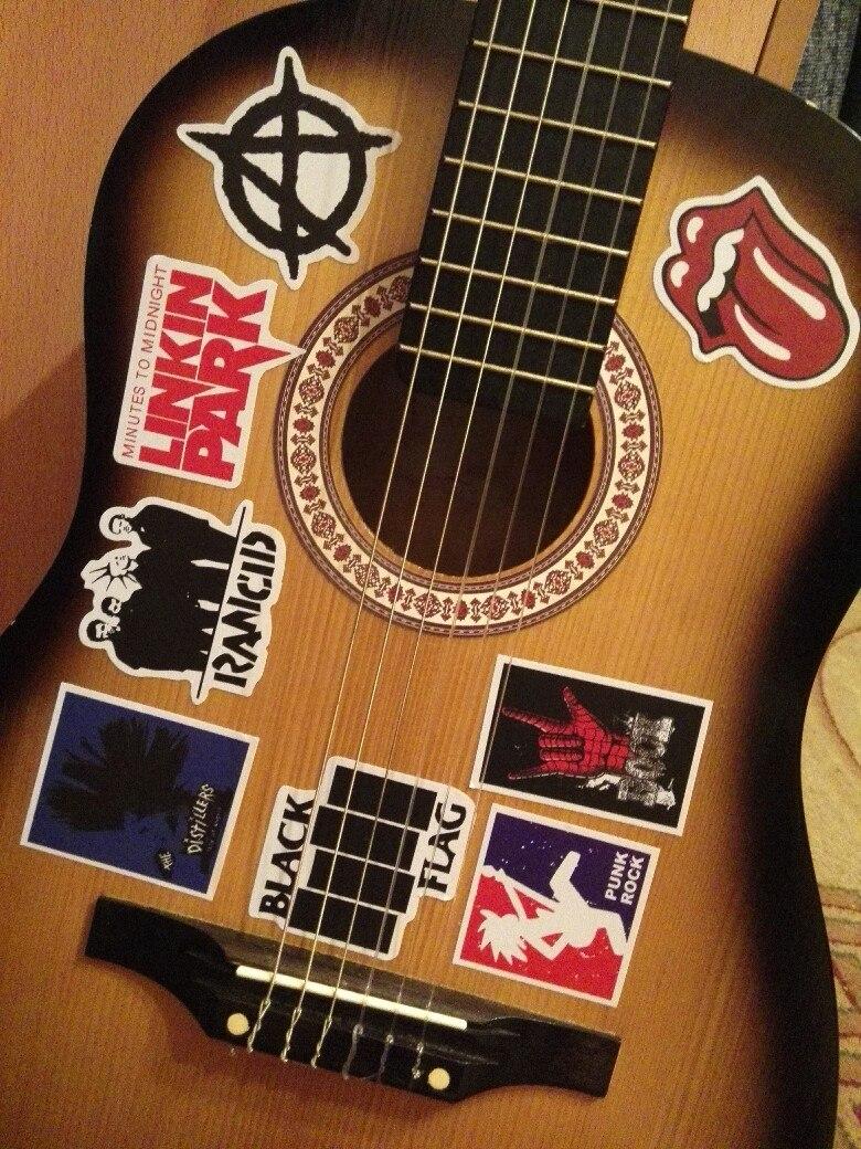 _Alex_Ray's tweet image. Начало положено🎸🎶
И да,я девочка 👼💎