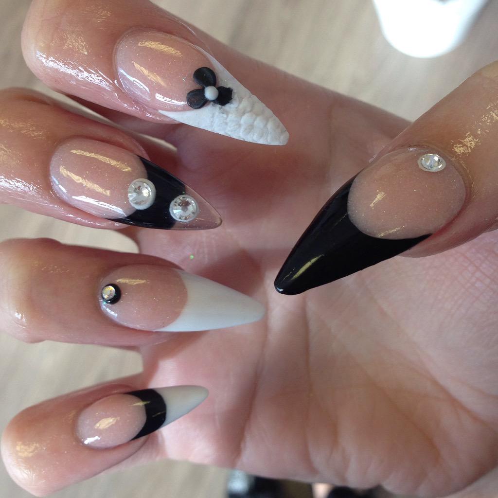 Young Nails UK (YoungNailsUK) Twitter