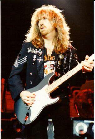 Happy 63rd birthday to one of my favs. Brad Whitford!!  