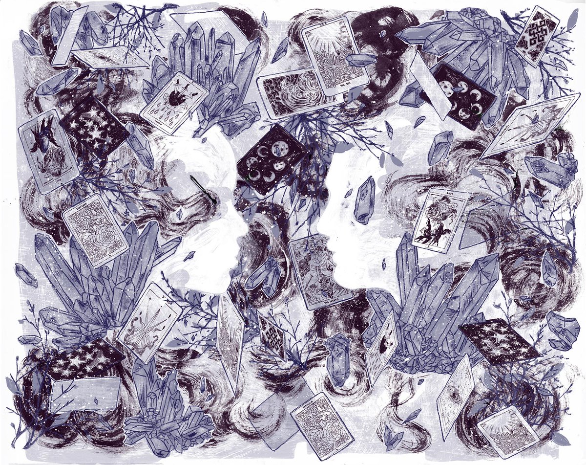 Gorgeous illos by <a href="/melody_newcomb/">Melody T Newcomb</a> for this heartbreakingly beautiful essay from <a href="/BuzzReads/">BuzzReads</a> buzzfeed.com/ericak4a403379…