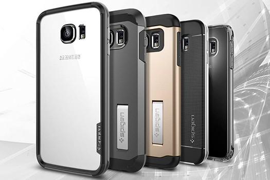 #SamsungGalaxy S6’nın kendisi yok ama kılıfları şimdiden hazır
blog.serportweb.com/2015/02/samsun…