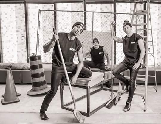 WinmarCorporate's tweet image. @winmartoronto is a Platinum sponsor of the @TOM_FW