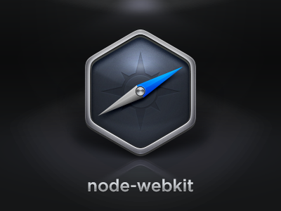 heyaparicio's tweet photo. "Node-Webkit"desarrollo de apps de escritorio con JS, CSS, Node, etc, programas como si se tratara de una página Web http://t.co/YxvrpOG4sv