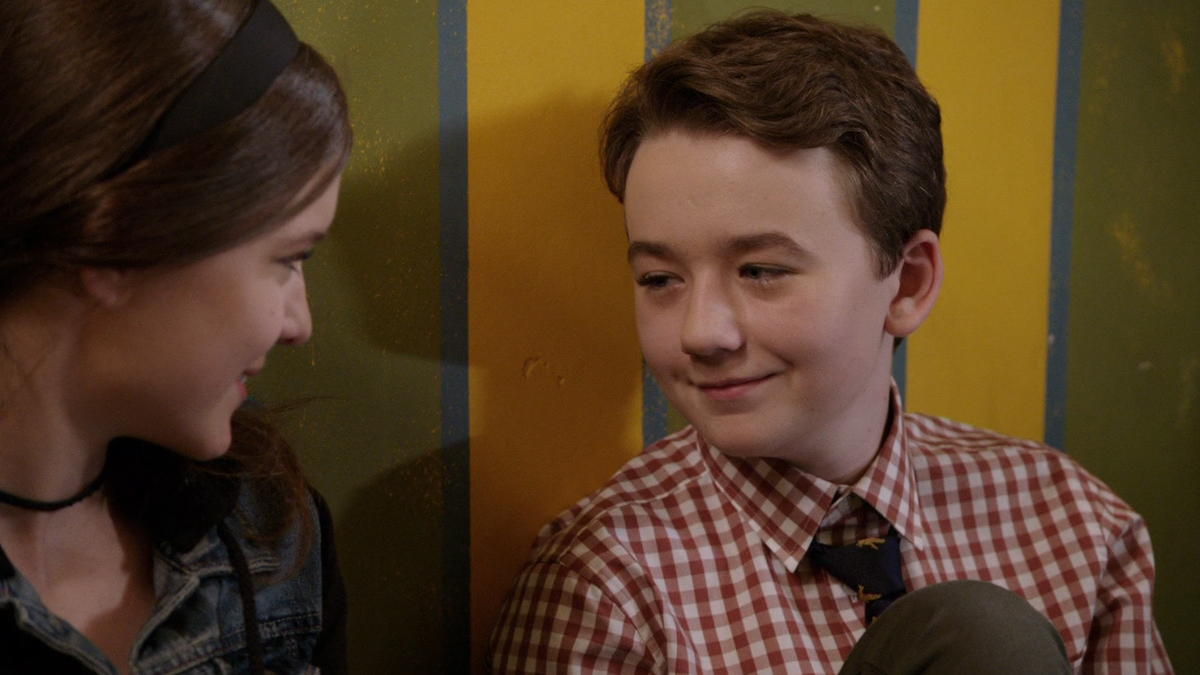 Shea is bae. #aboutaboy