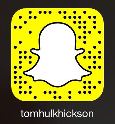 Tom Hulk Hickson tweet media