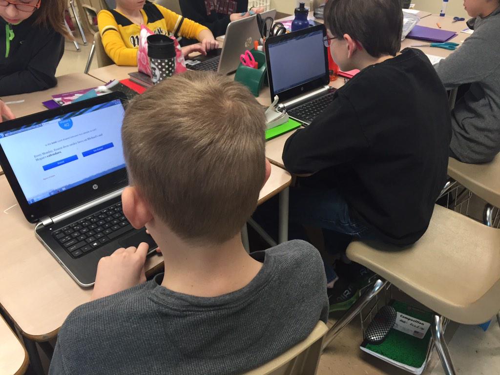 WilsonsCreekInt's tweet image. Using technology and No Red Ink online resource to reinforce grammar and mechanics. @officialSPS #learningispersonal