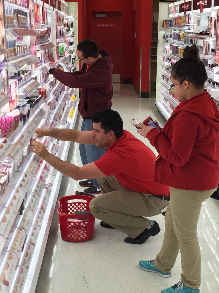 STL Jeff, APS Josue and Priscilla cosmetics 4x4! <a href="/costanzo37/">Jeff Costanzo</a> #G391AP4X4 #T96