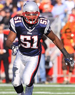 Jerod Mayo Happy 29th Birthday! 