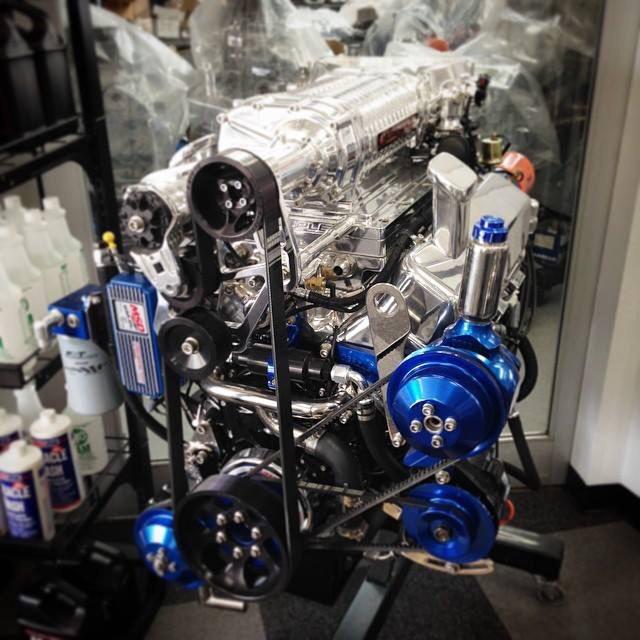 Now That We Have Your Attention.. (Haha.) Built by the Crew at teague_custom_marine - #TCM 825 EFI!! #theWhippleDif…