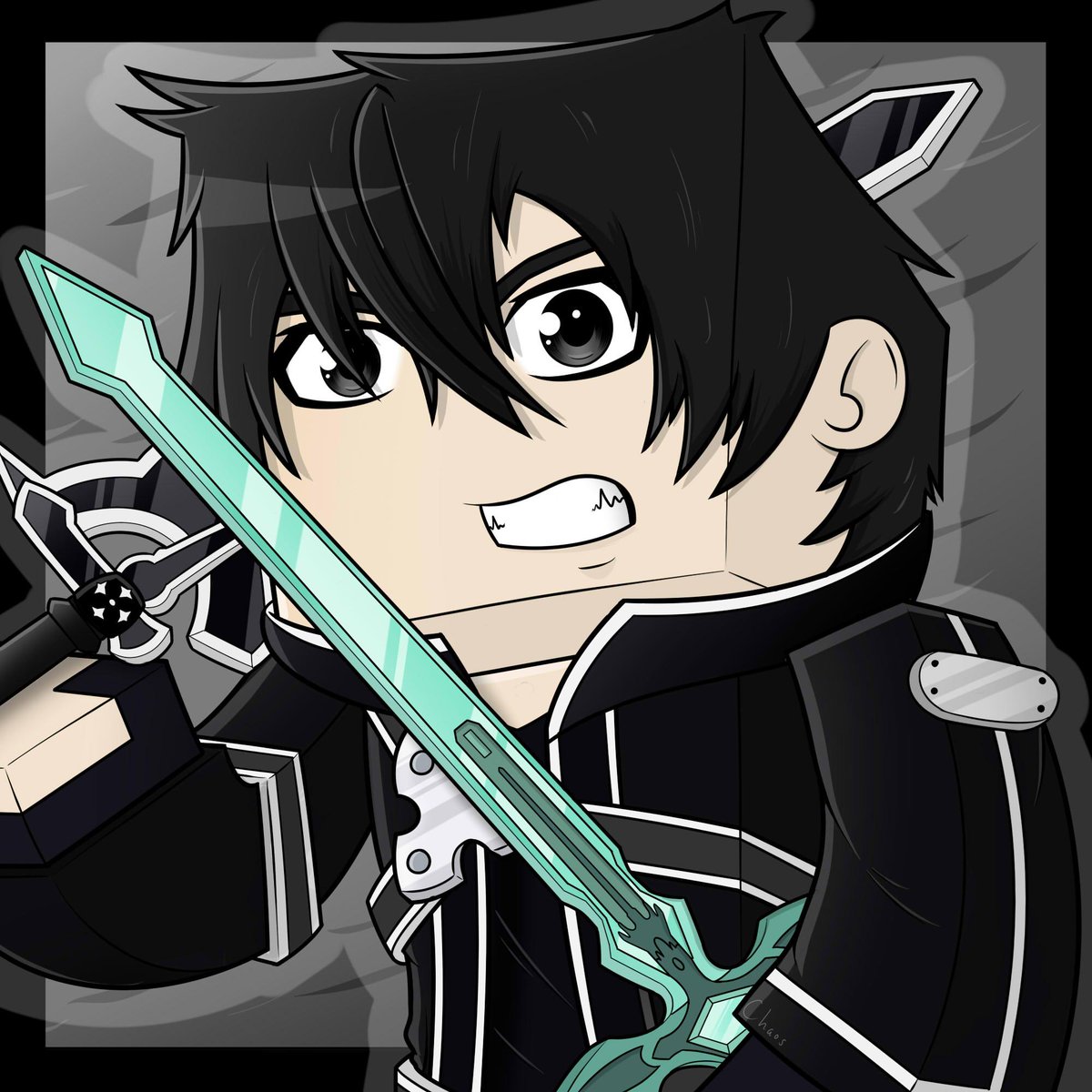 ChasingPolys's tweet image. MC Avatar Giveaway!

-Win a custom drawn avatar like the ones below
-Retweet and Follow to win!

(Support helps too!)