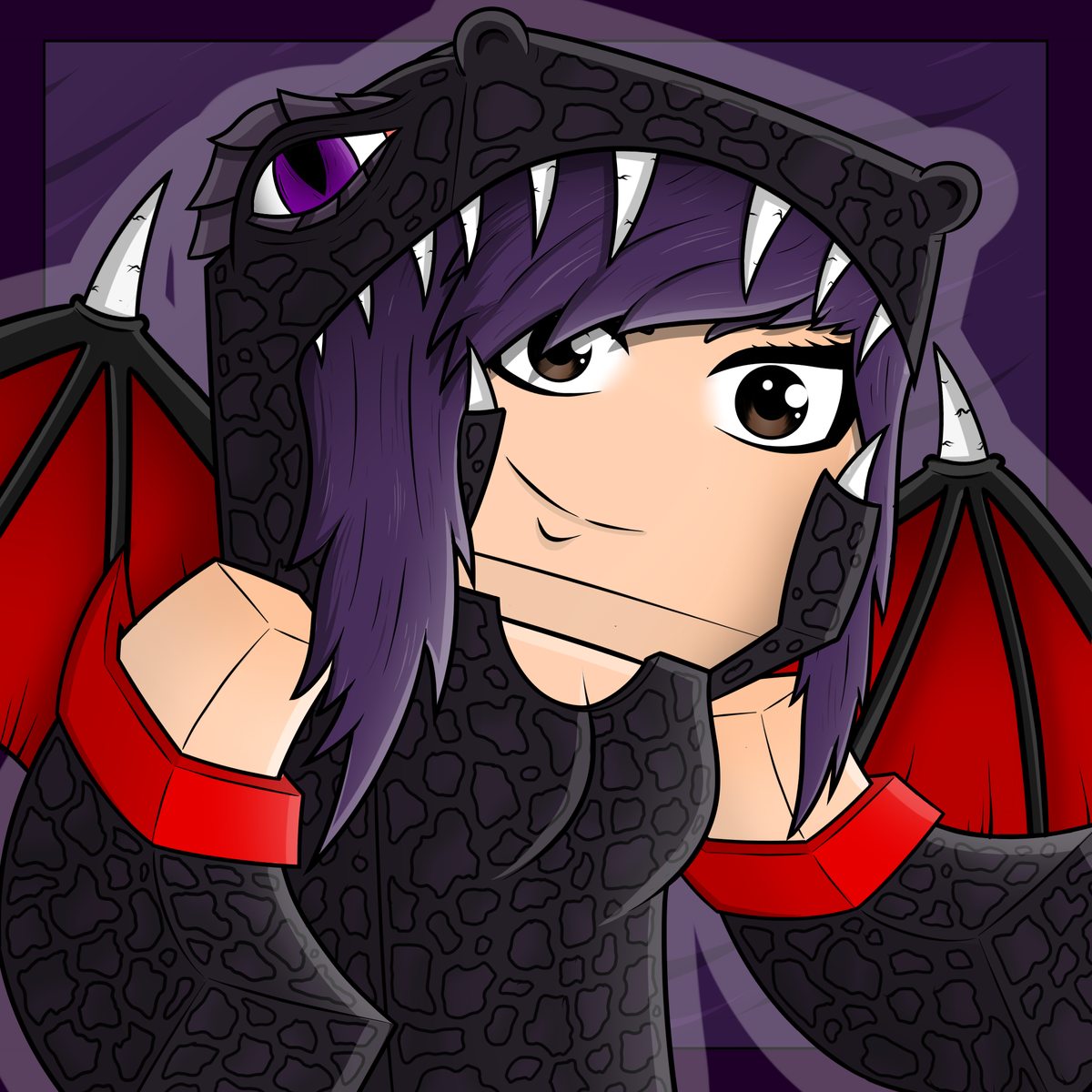 ChasingPolys's tweet image. MC Avatar Giveaway!

-Win a custom drawn avatar like the ones below
-Retweet and Follow to win!

(Support helps too!)