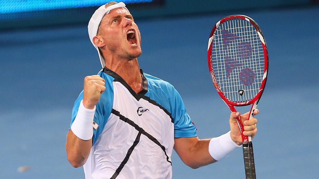 Happy Birthday LLEYTON HEWITT !!!!   