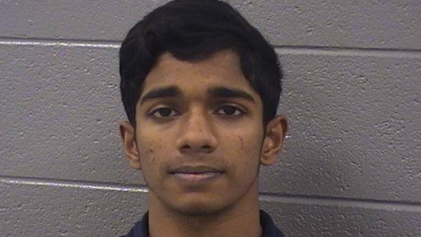 Chicago Muslim Mohammad Hossain arrested for rape and whipping