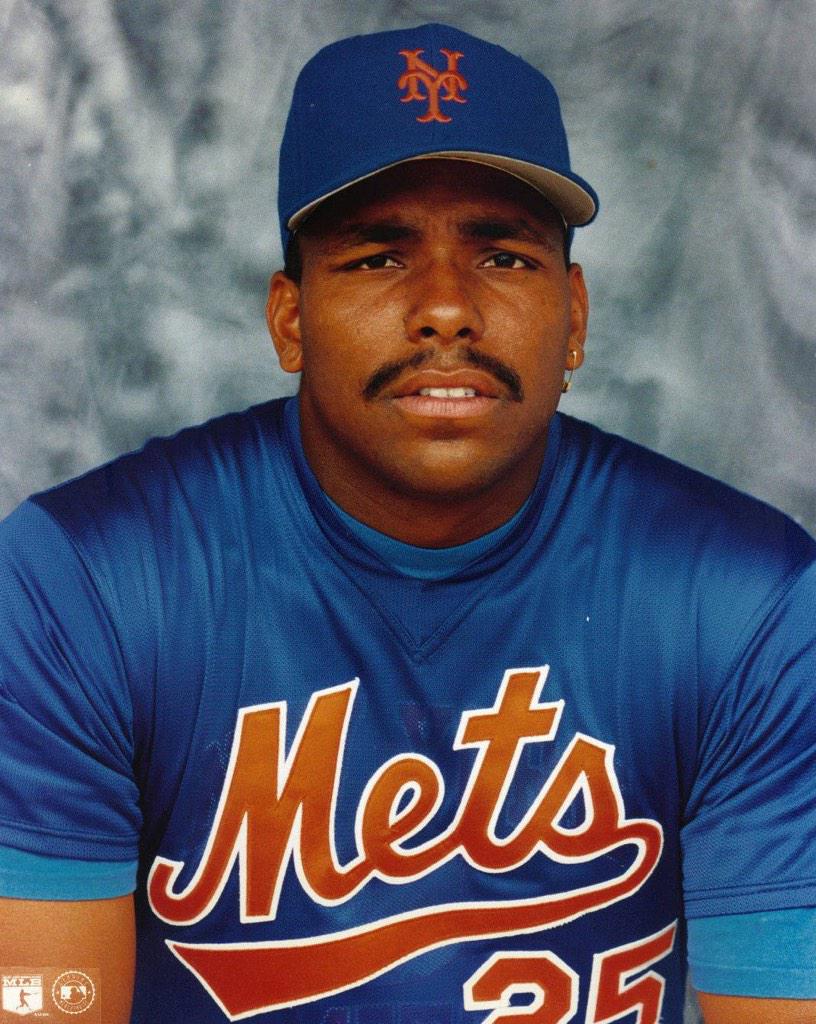 Happy birthday Bobby Bonilla, only 20 more years of Mets pay checks 