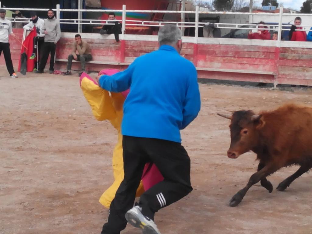 Sergioymarti's tweet photo. Gran tarde con toreras y todo jajaja @fity93  @Treme1992 @CCantullera  @morris4274 http://t.co/y1cjHQj6rk