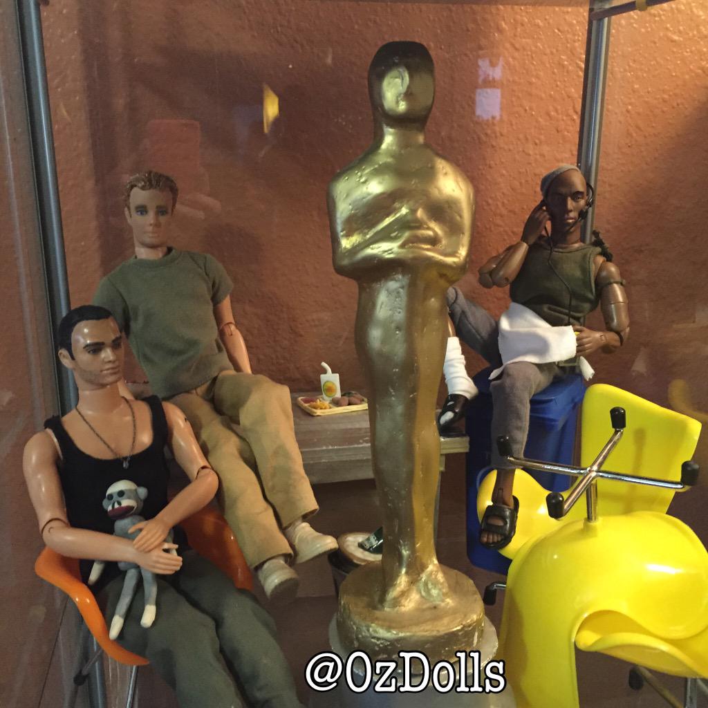 Oz Dolls tweet media