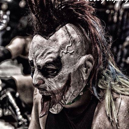 Ami me gusta esta foto de psycho clown mucho <a href="/Psychooriginal/">Psycho Clown🤡</a> arriba los psycho circus  la potenciamundial de la lucha