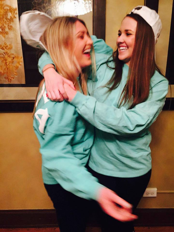 Shoutout to our sophomores for pulling off a great Inspiration Week! All the hard work was well worth it #reveal